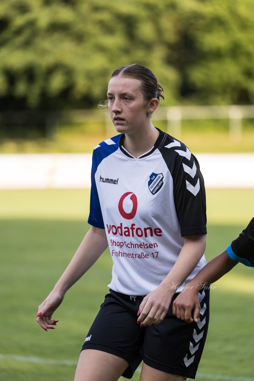 Bild 157 - Loewinnen Cup